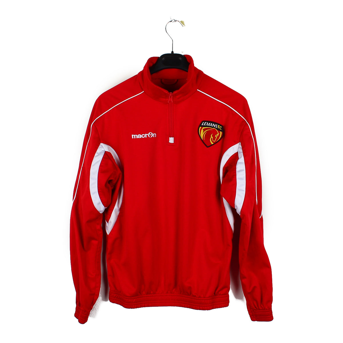 2011/12 - Le Mans FC (S)