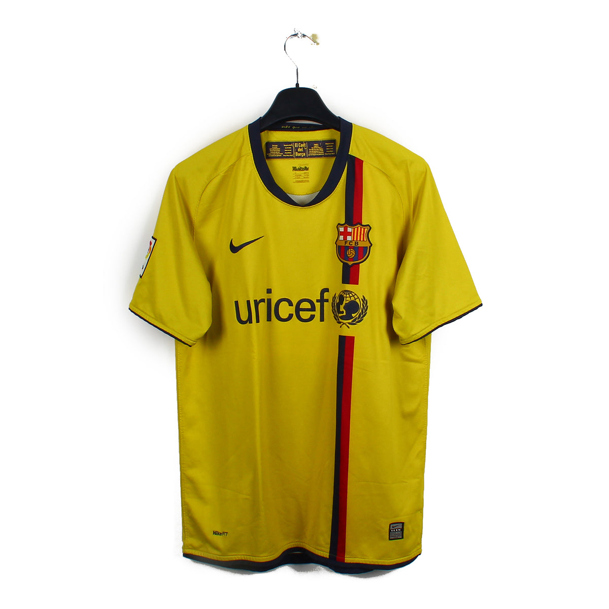 2008/10 - Barcelone (M)