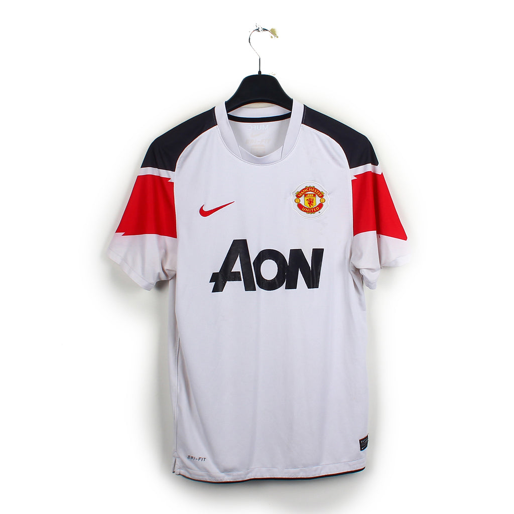 2010/12 - Manchester United (S)
