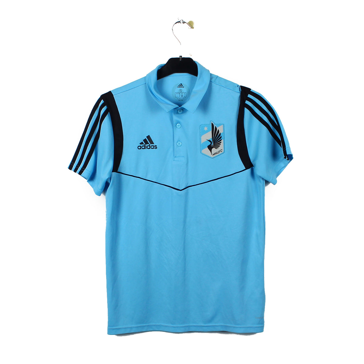 2018/19 - Minnesota (S)