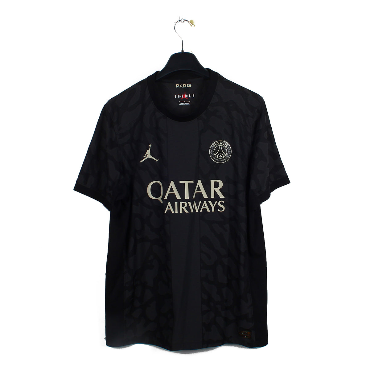 2023/24 - PSG - O.Dembélé #10 (L) [pro]