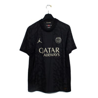 2023/24 - PSG - O.Dembélé #10 (L) [pro]