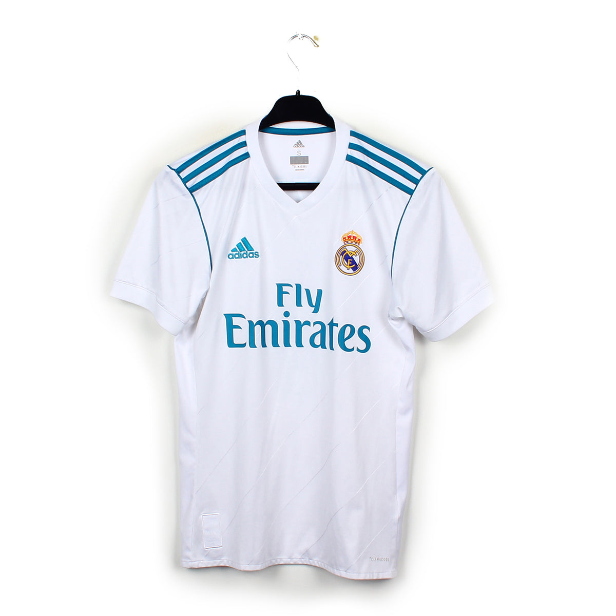2017/18 - Real Madrid - Benzema #9 (M)
