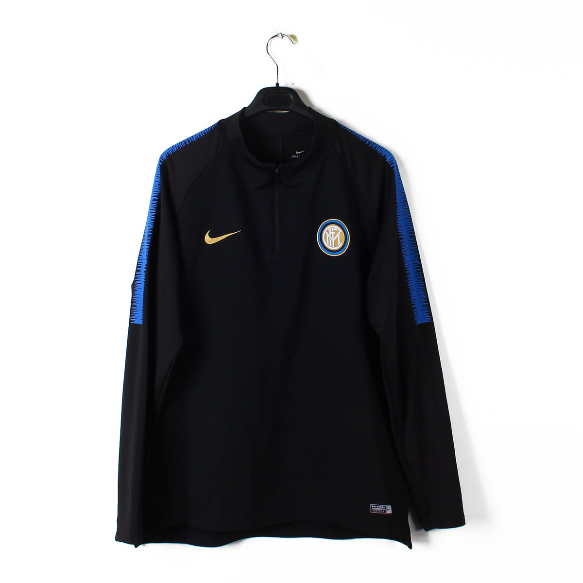2018/19 - Inter Milan (S)