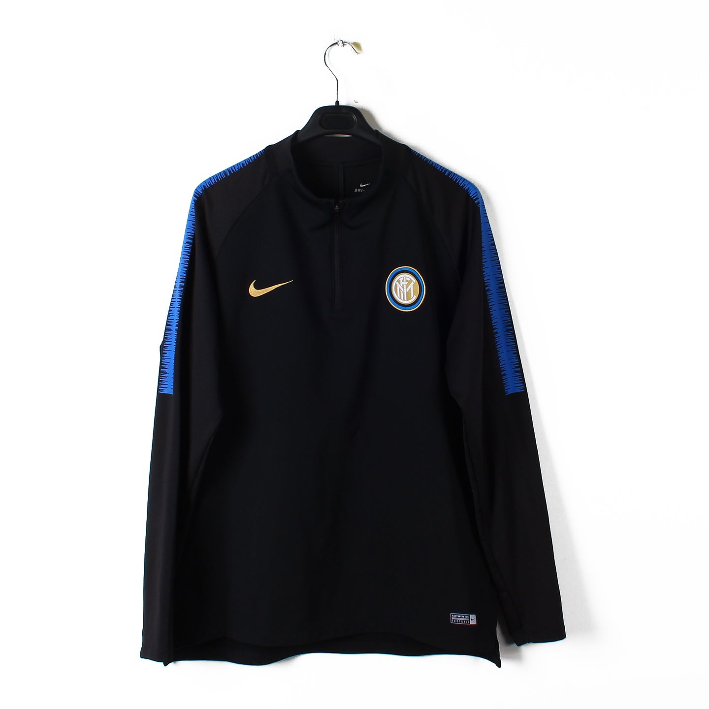 2018/19 - Inter Milan (S)