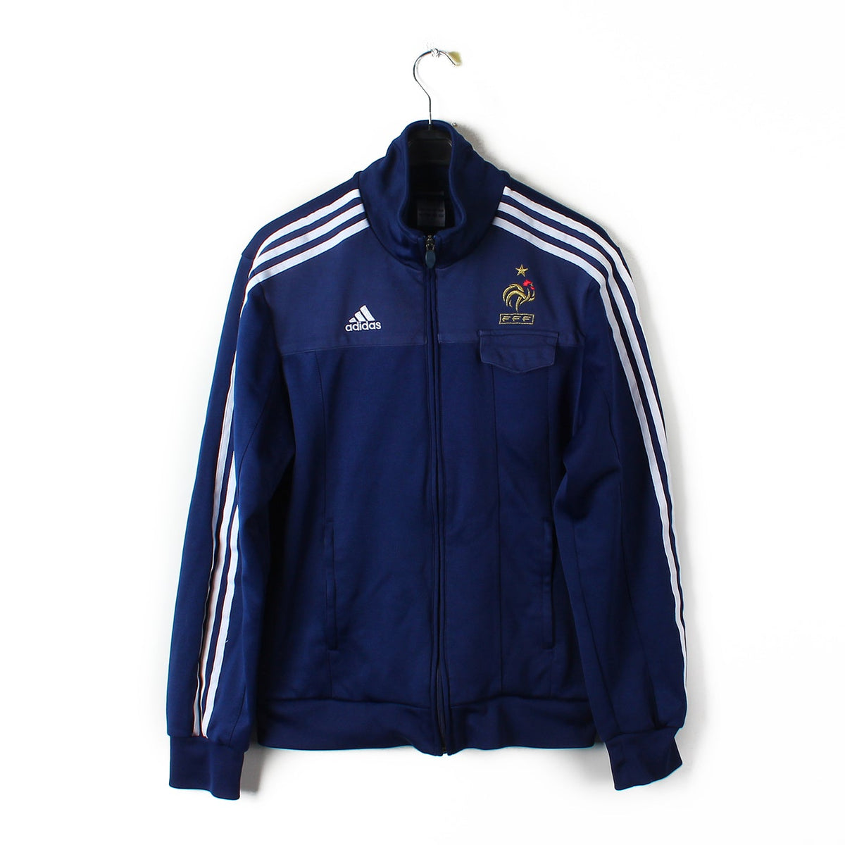 2007/08 - Equipe de France (S)