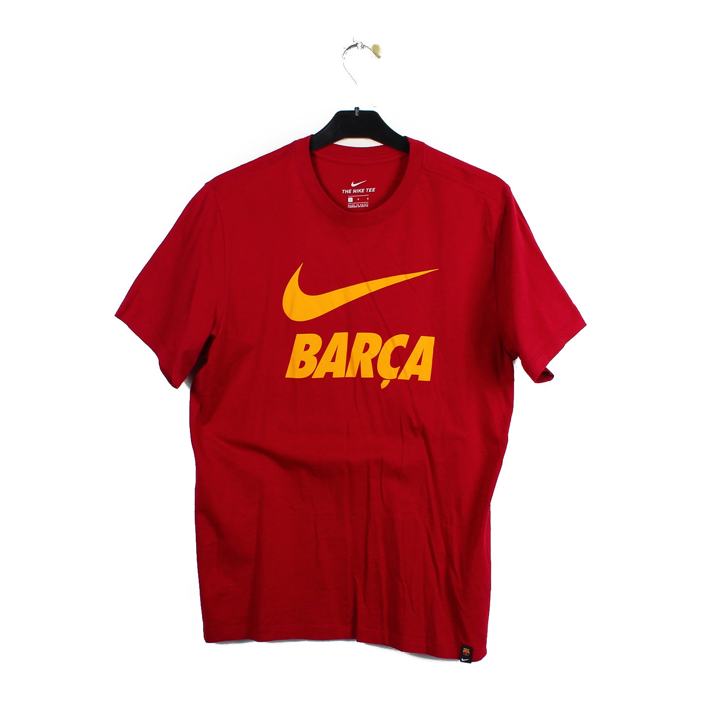 2020/21 - Barcelone (L)