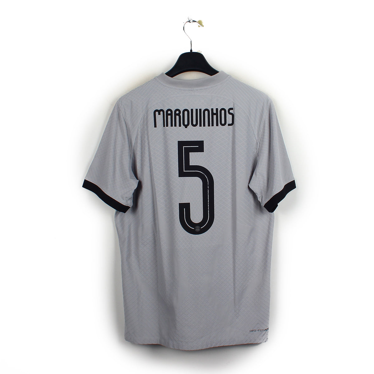 2022/23 - PSG - Marquinhos #5 (L) [pro]