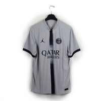 2022/23 - PSG - Neymar #10 (L) [pro]