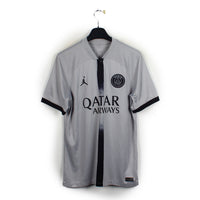2022/23 - PSG - Verratti #6 (M)