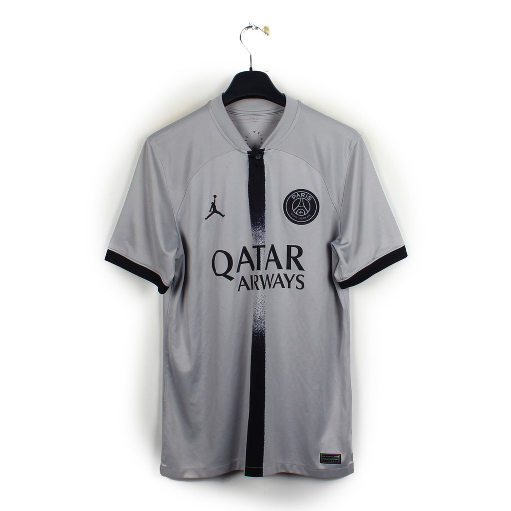 2022/23 - PSG - N.Mendes #25 (M)