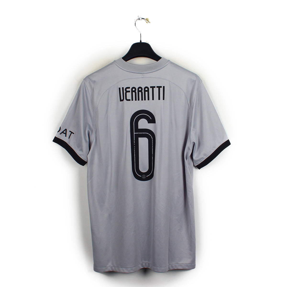 2022/23 - PSG - Verratti #6 (M)