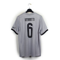 2022/23 - PSG - Verratti #6 (M)