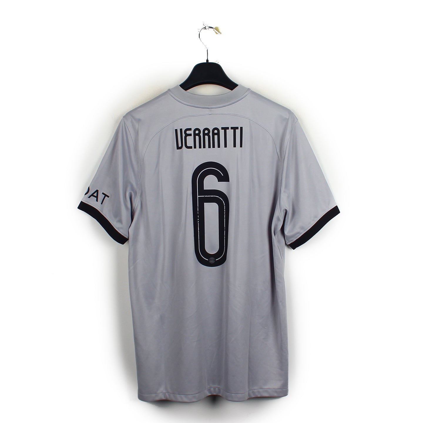 2022/23 - PSG - Verratti #6 (M)