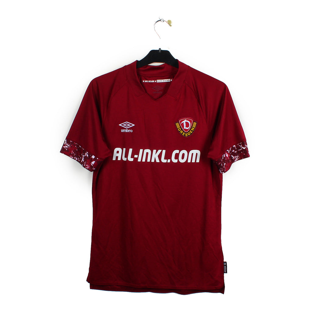 2022/23 - Dynamo Dresden (L)