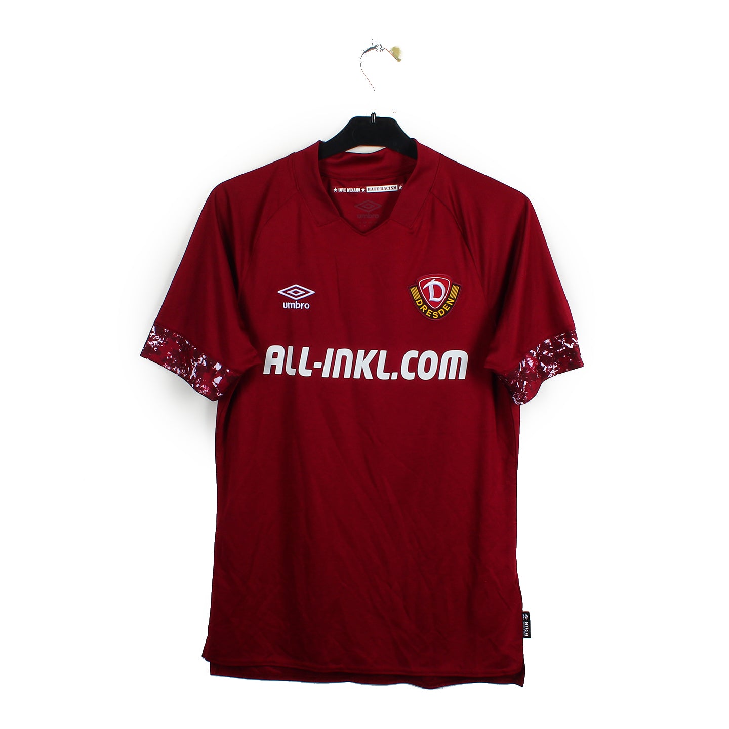 2022/23 - Dynamo Dresden (L)
