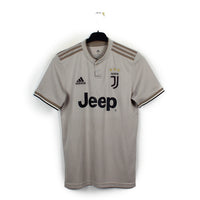 2018/19 - Juventus - Ronaldo #7 (XS)