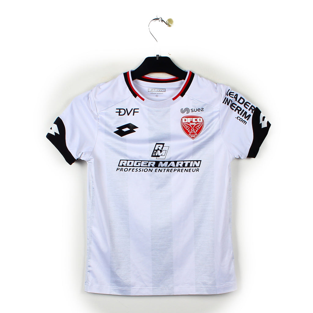 2019/20 - Dijon (S enfant)
