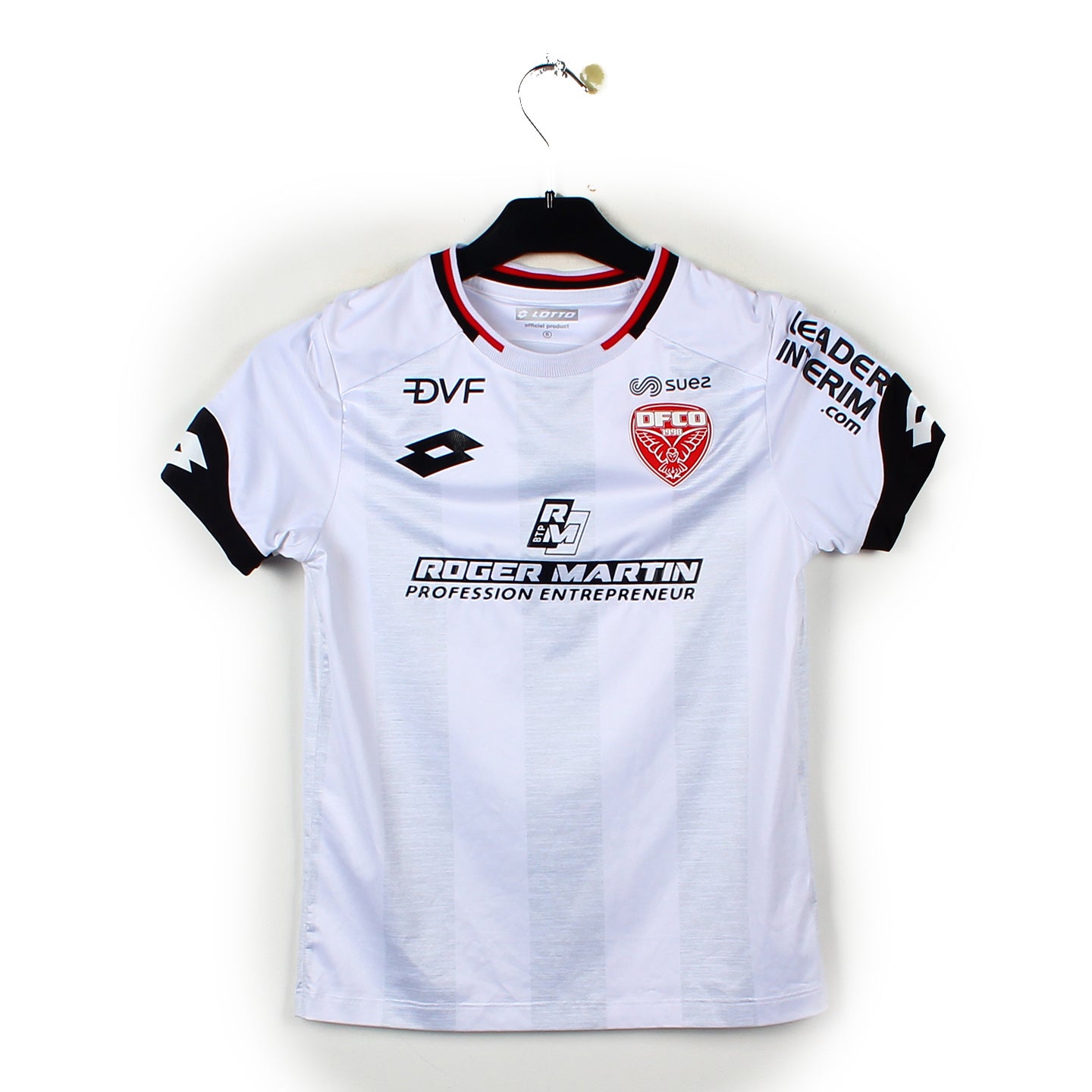 2019/20 - Dijon (S enfant)