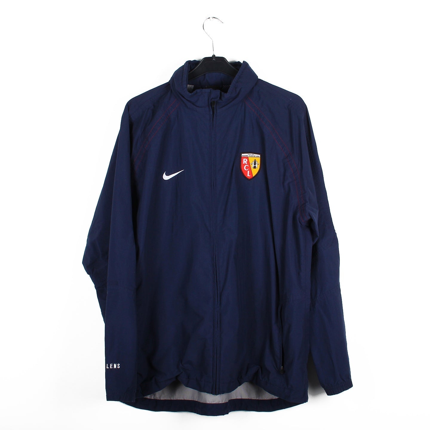 2002/03 - RC Lens (XL)