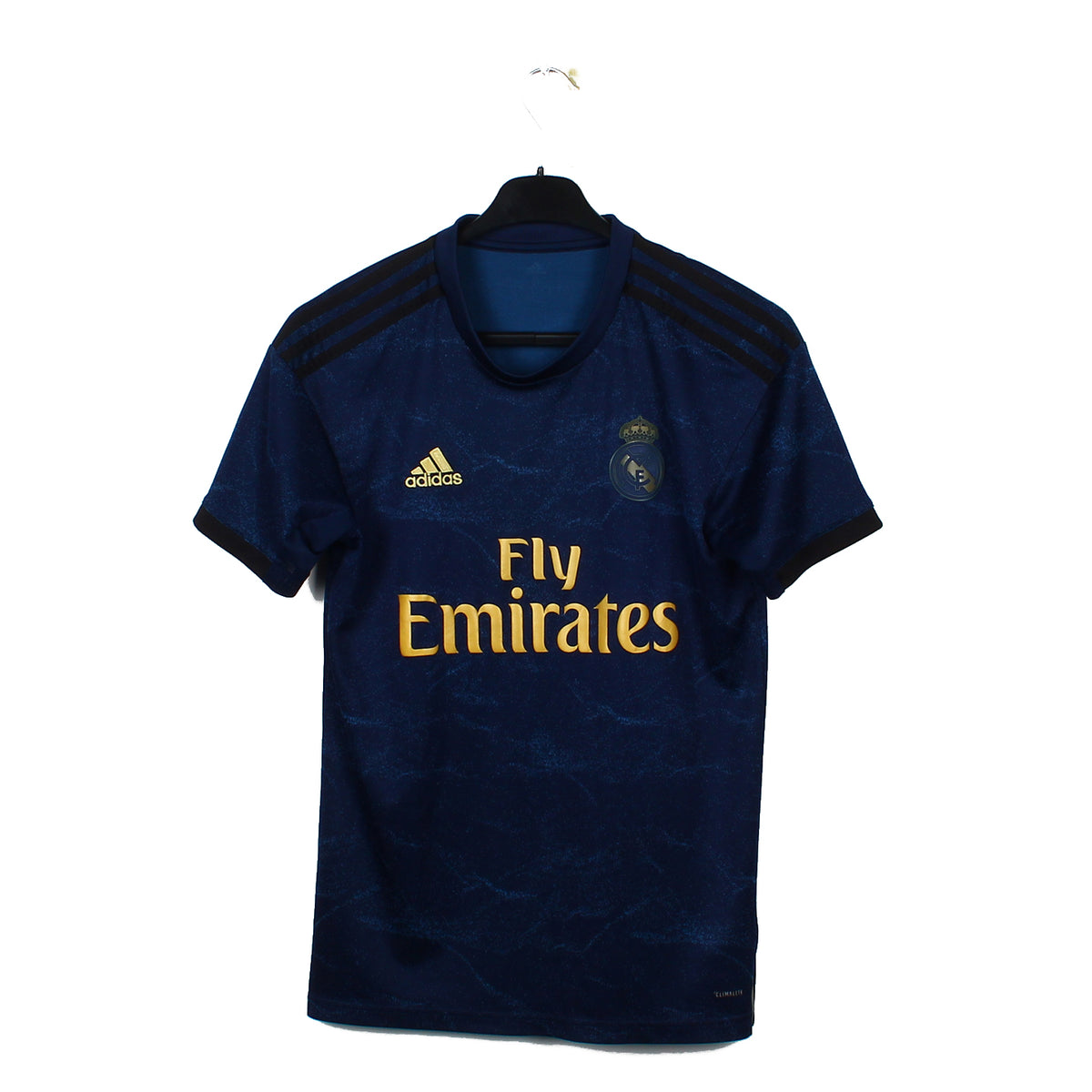 2019/20 - Real Madrid - Sergio Ramos #4 (S)