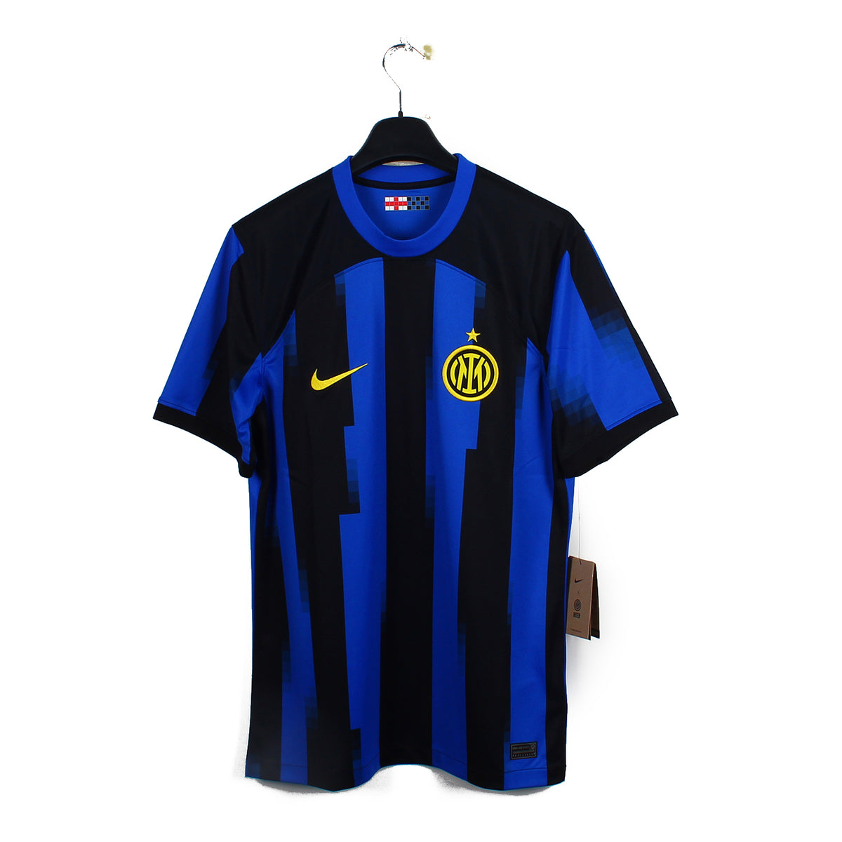 2023/24 - Inter Milan - Mkhitaryan #22 (M)