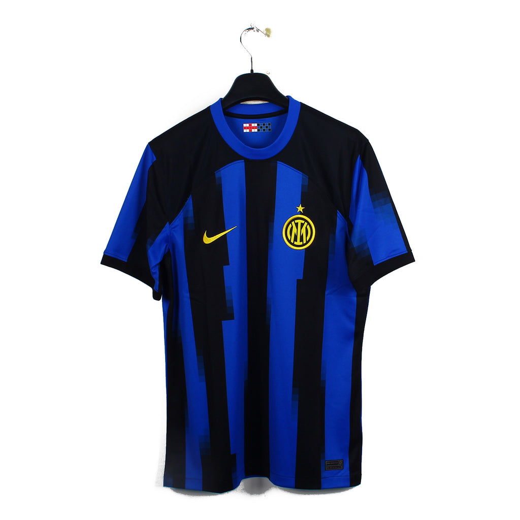 2023/24 - Inter Milan - Mkhitaryan #22 (M)