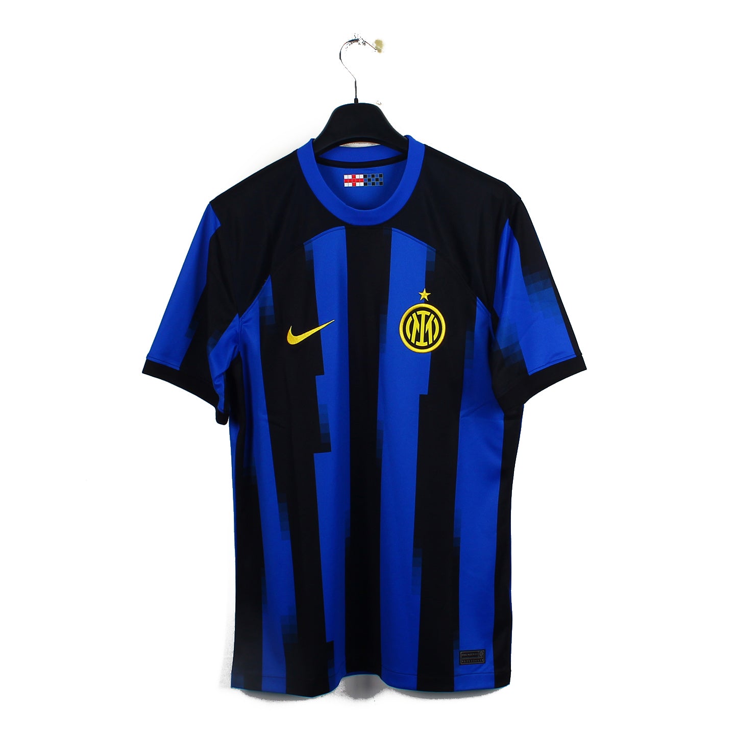 2023/24 - Inter Milan - Mkhitaryan #22 (M)