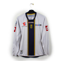 2009/10 - Sochaux Montbéliard FC - Tulasne #7 (L) [MATCH ISSUE]