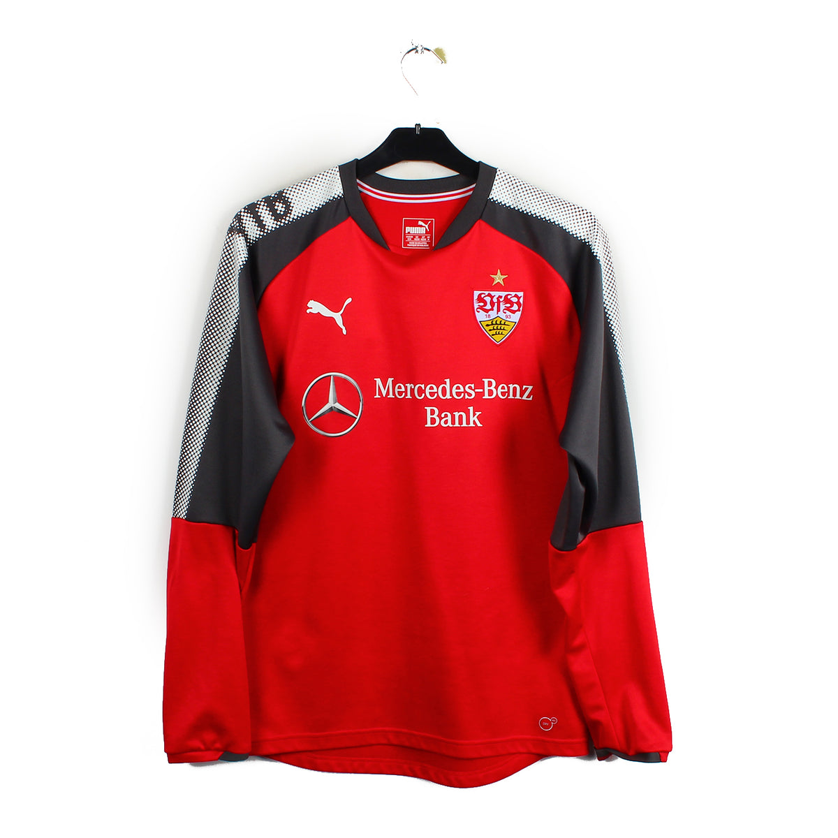 2017/18 - Stuttgart (M) [stock pro]