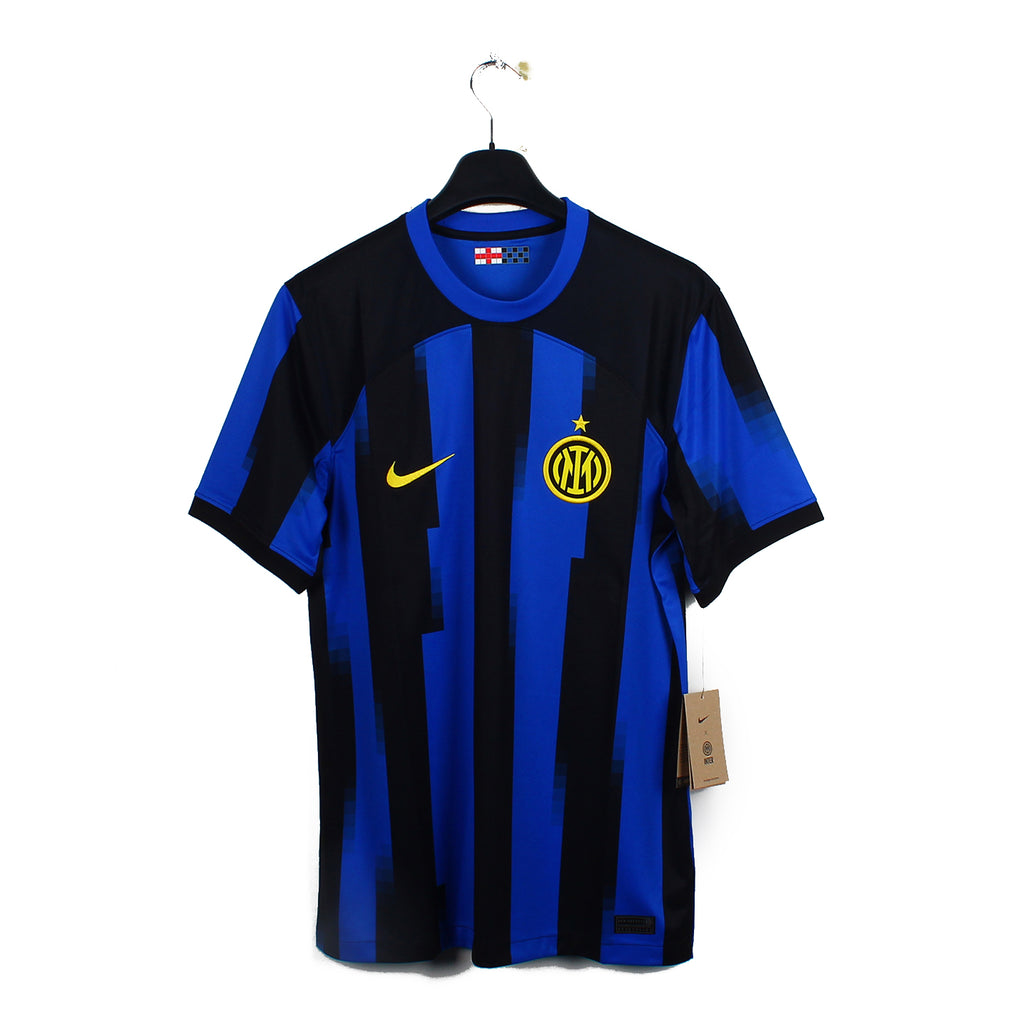 2023/24 - Inter Milan - Barella #23 (M)
