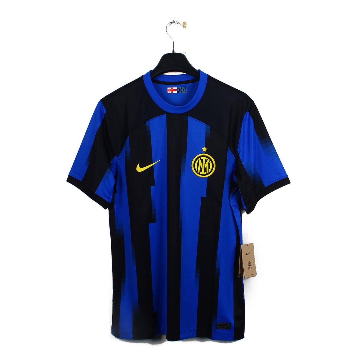2023/24 - Inter Milan - Barella #23 (M)