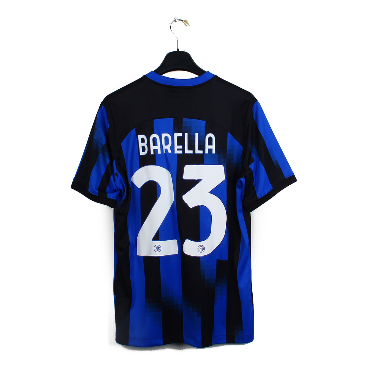 2023/24 - Inter Milan - Barella #23 (M)