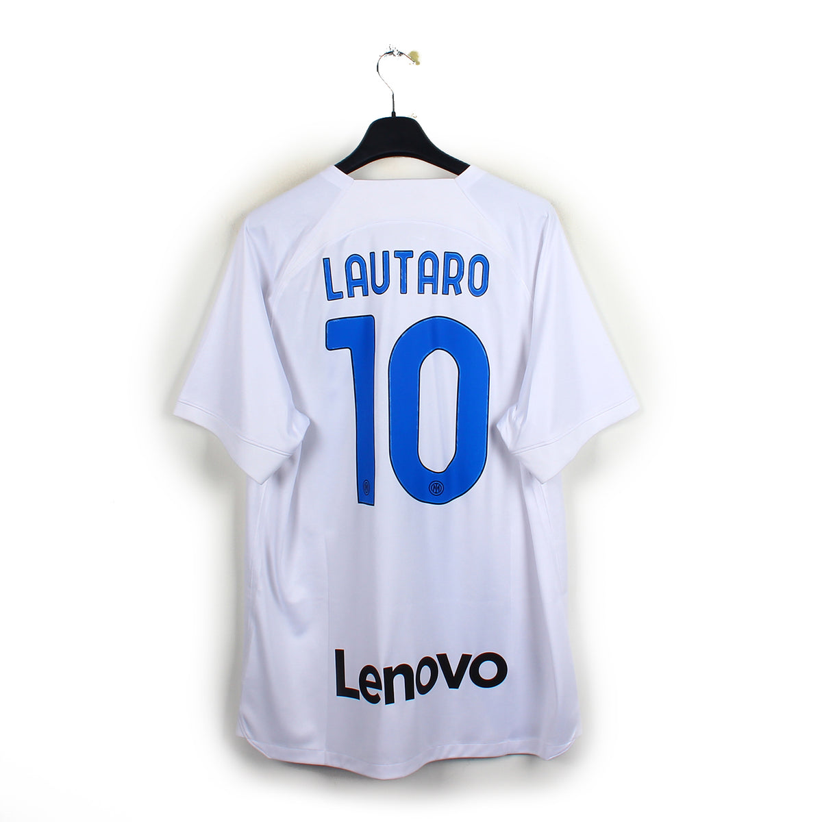 2023/24 - Inter Milan - Lautaro #10 (XL)