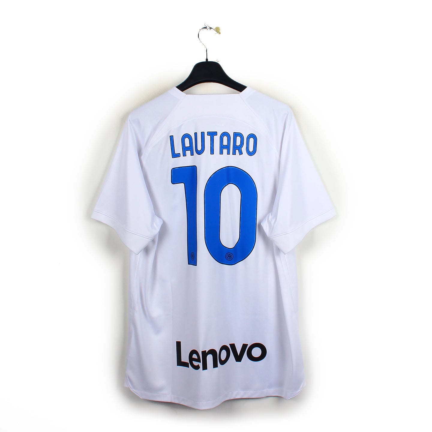 2023/24 - Inter Milan - Lautaro #10 (XL)