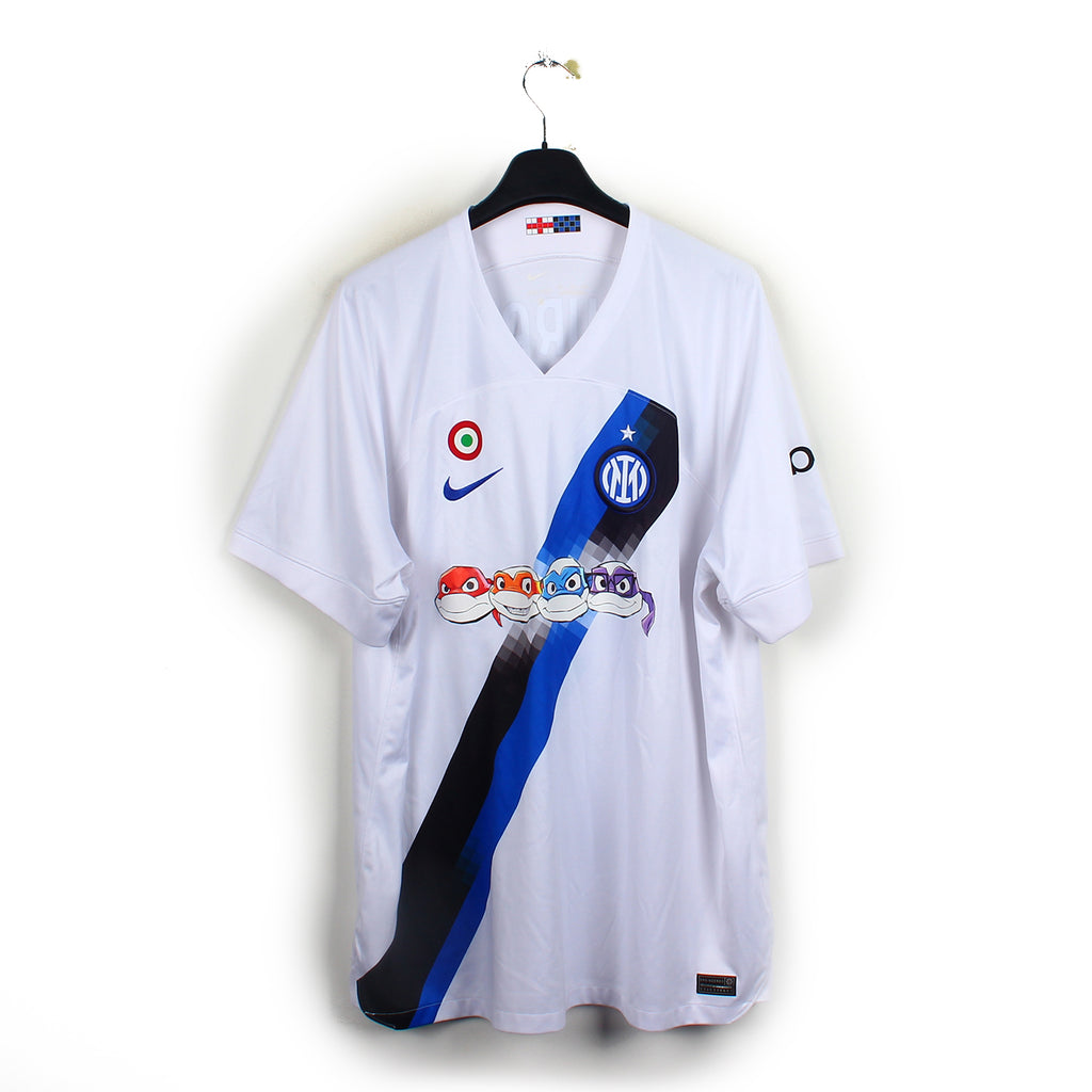 2023/24 - Inter Milan (M)