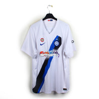 2023/24 - Inter Milan - Thuram #9 (2XL)