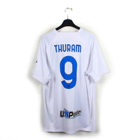 2023/24 - Inter Milan - Thuram #9 (2XL)