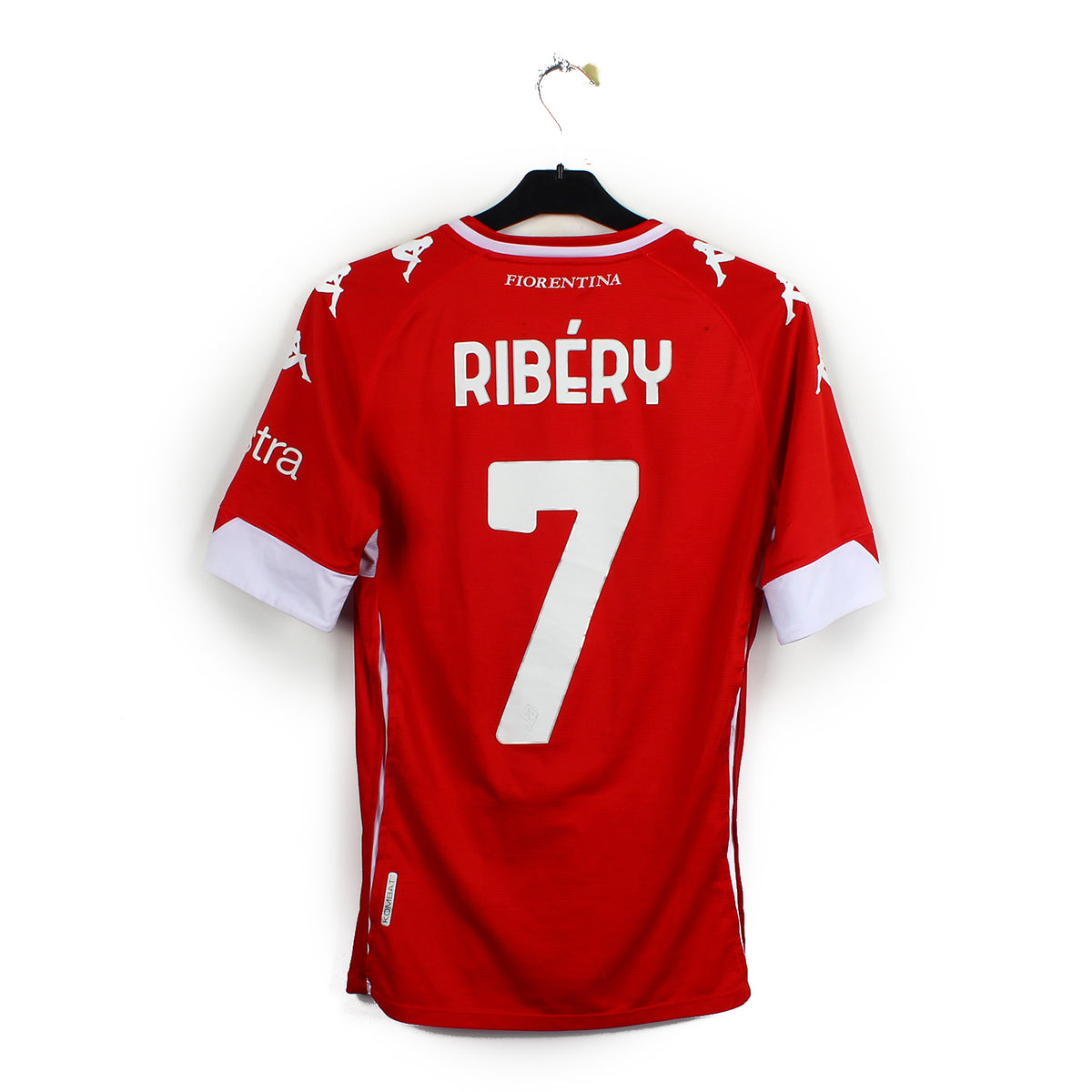 2020/21 - Fiorentina - Ribery #7 (M) [PRO]