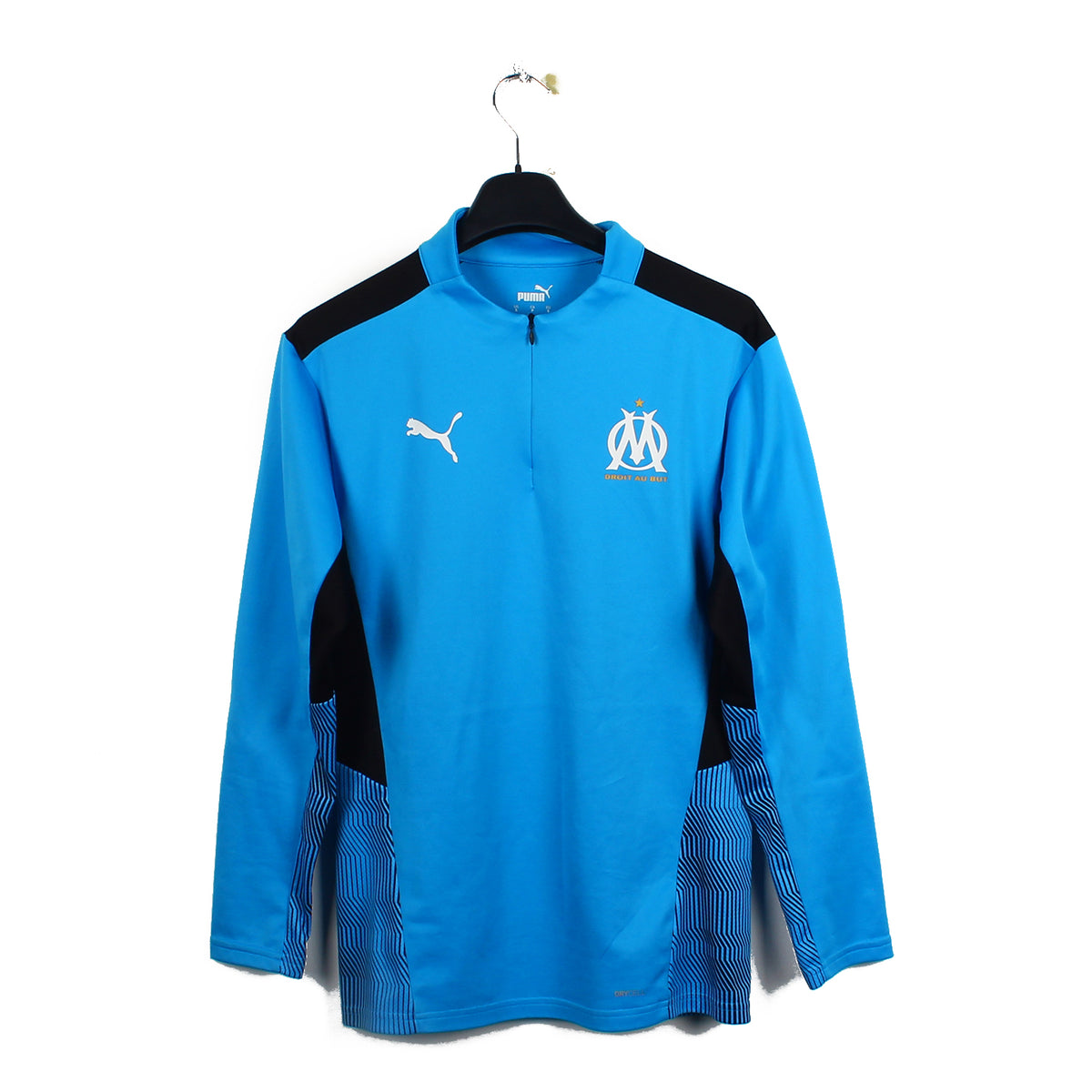2021/22 - OM (S)