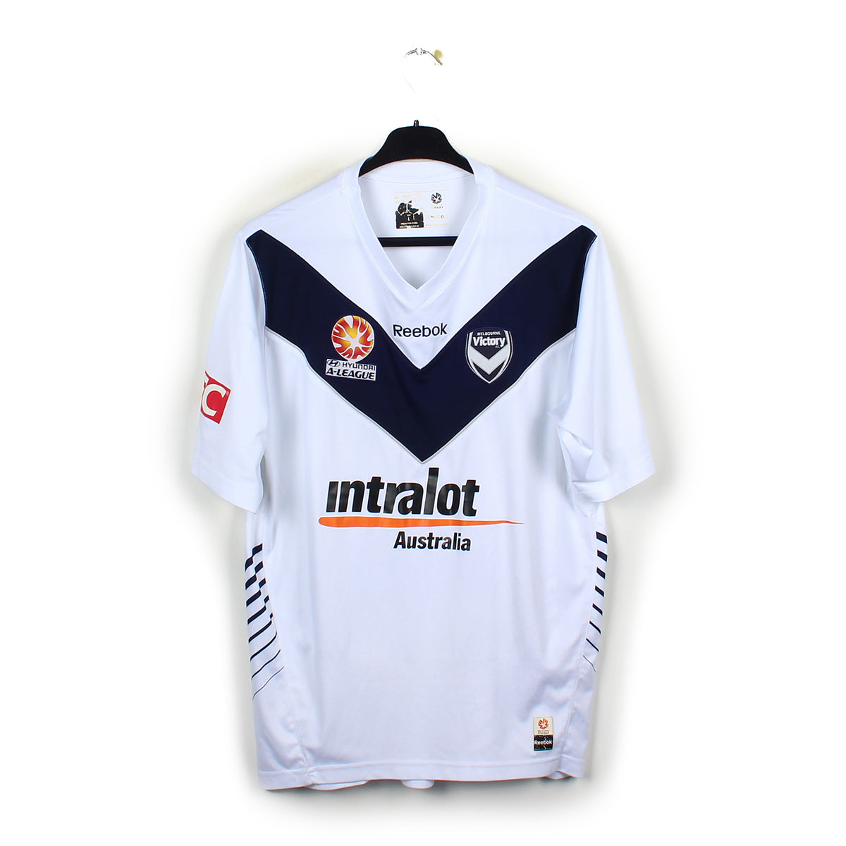 2010/11 - Melbourne Victory (L)