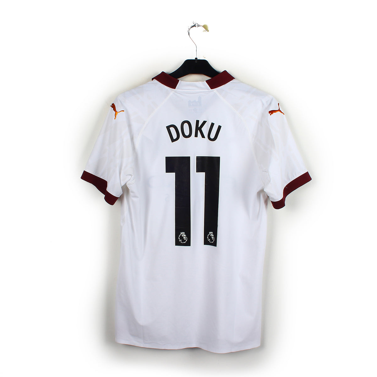 2023/24 - Manchester City - Doku #11 (M) [pro]