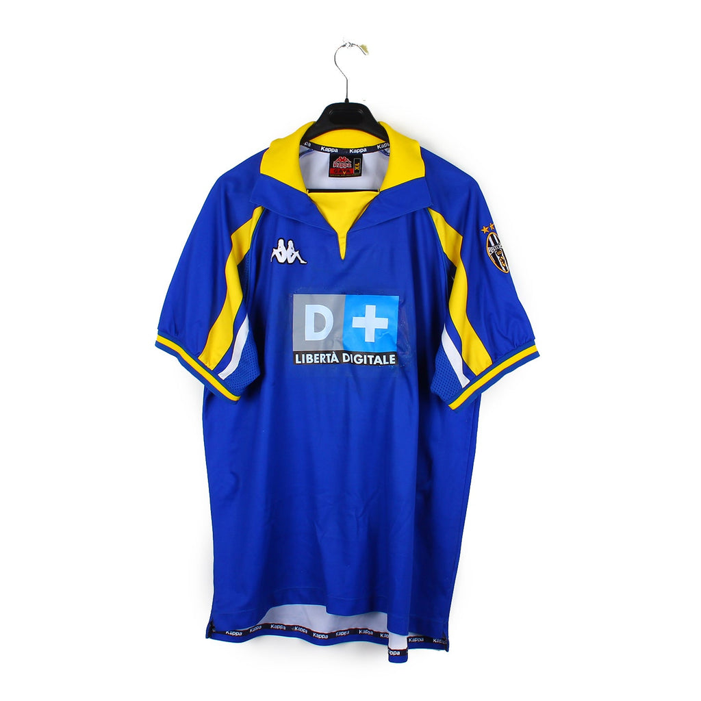 1998/99 - Juventus (XL)
