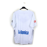 2010/11 - Melbourne Victory (L)