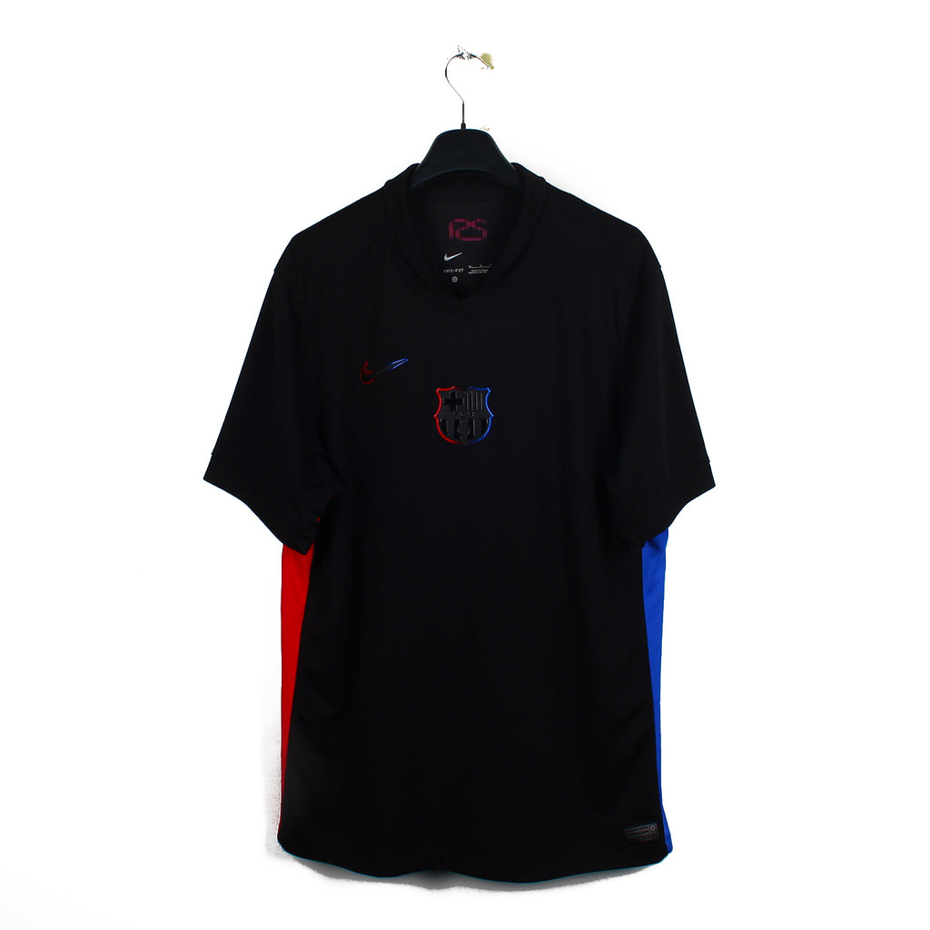 2024/25 - Barcelone - Lamine Yamal #19 (XL)