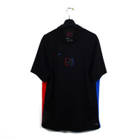 2024/25 - Barcelone - Lamine Yamal #19 (XL)
