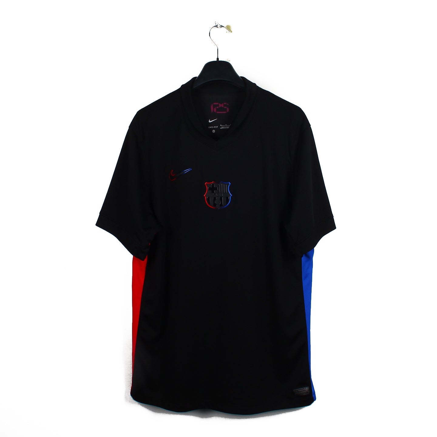 2024/25 - Barcelone - Lamine Yamal #19 (XL)