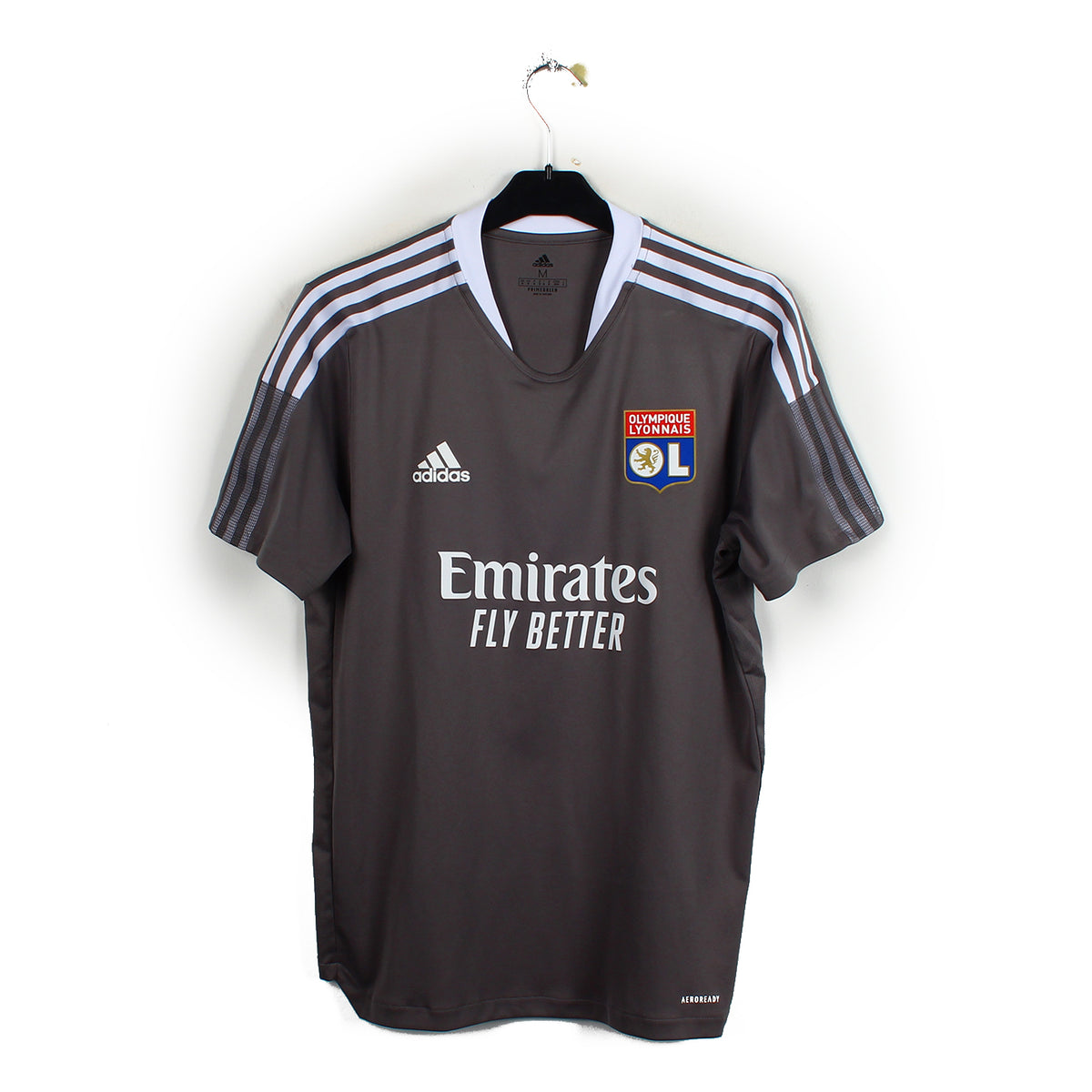 2020/21 - OL (M)