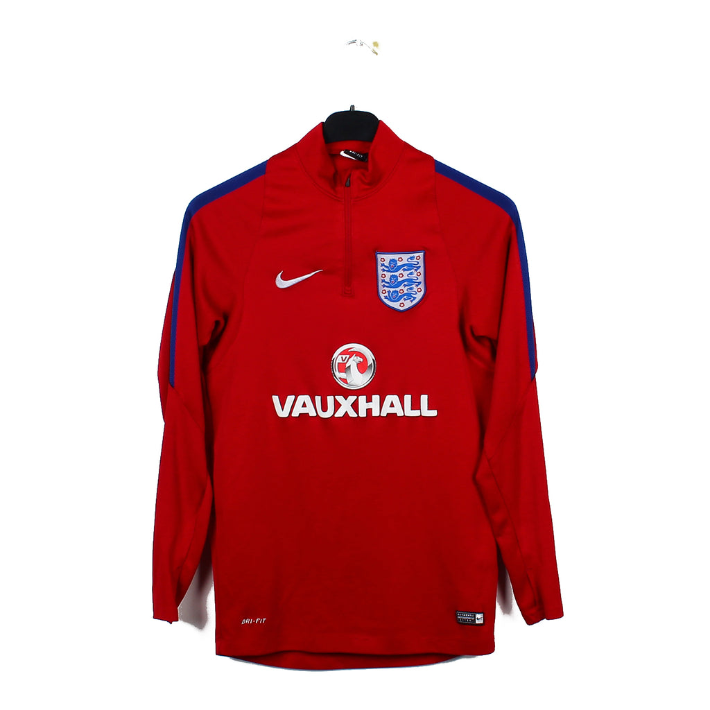 2016/17 - Angleterre (M)
