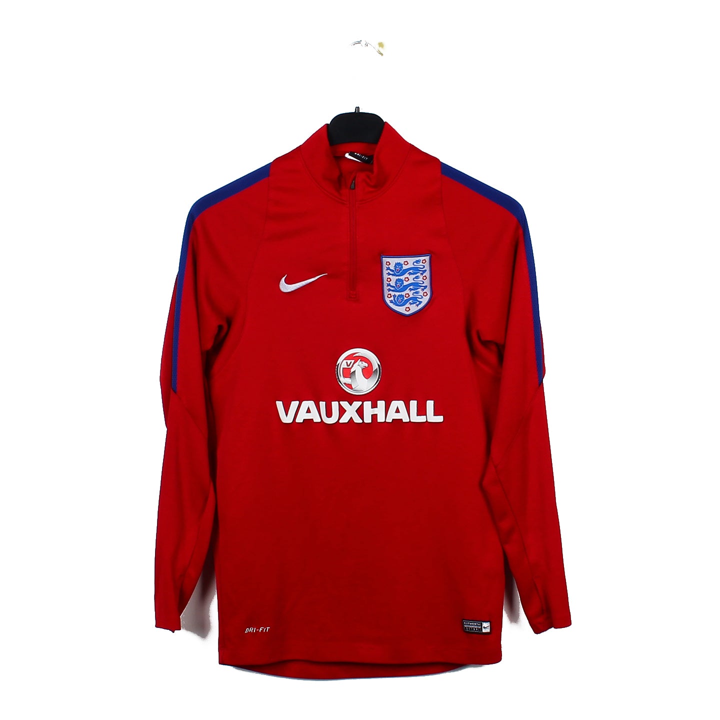 2016/17 - Angleterre (M)